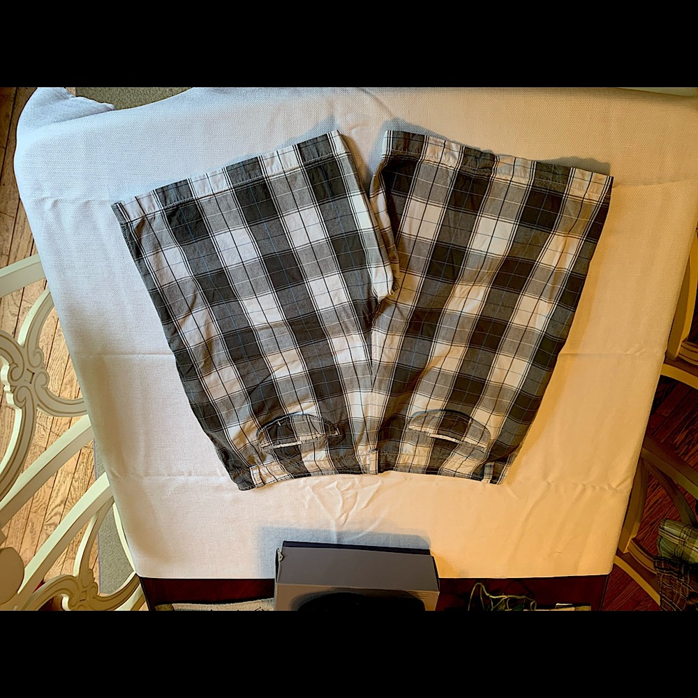 Men’s lightweight summer shorts